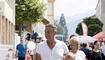 Staatsfeiertag Volksfest in Vaduz