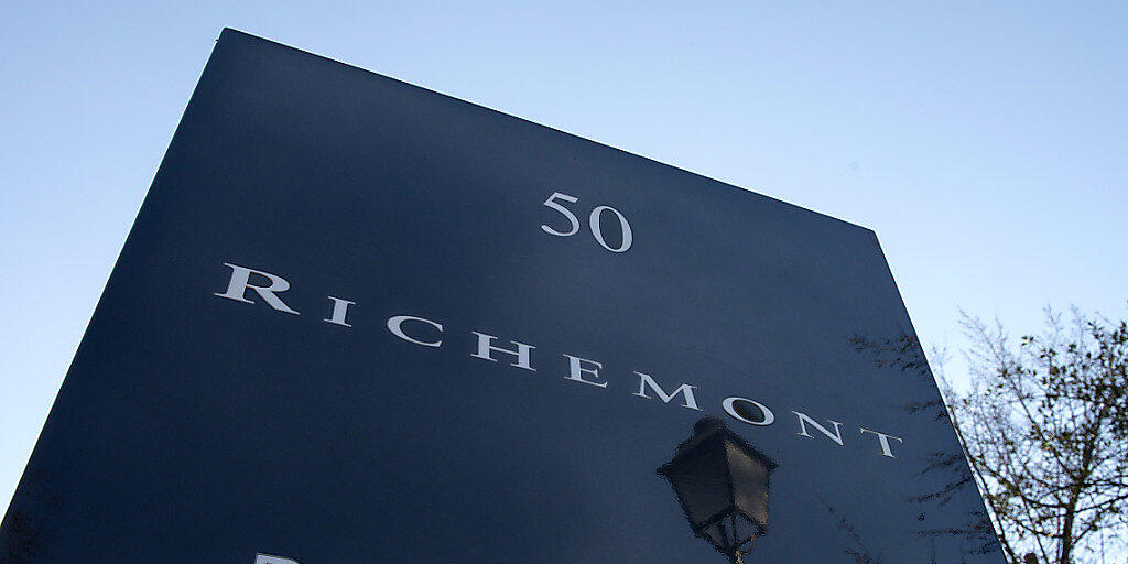 Rolle rückwärts: Beim Luxusgüterkonzern Richemont wird der CEO-Posten wieder eingeführt. (Archivbild)