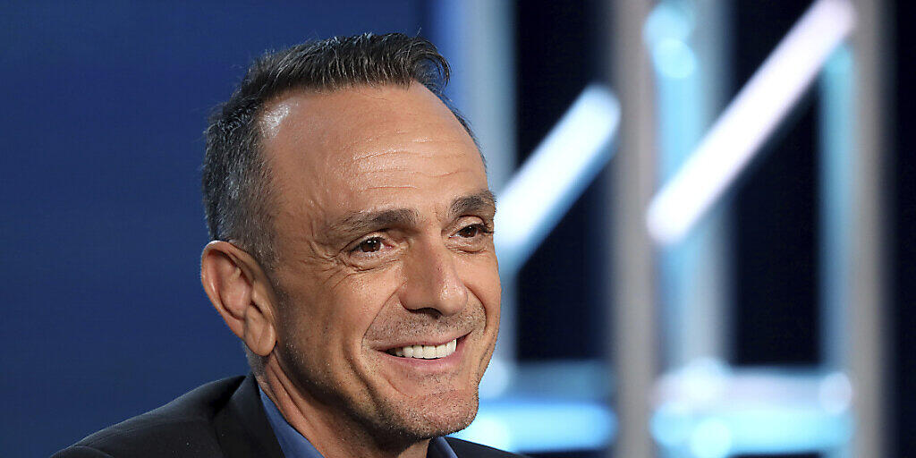 Leiht seine Stimme der Simpsons-Figur Apu Nahasapeemapetilon nicht mehr: Der Schauspielter Hank Azaria.