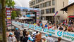 Tour de Suisse 1. Etappe in Vaduz (09.06.2024)