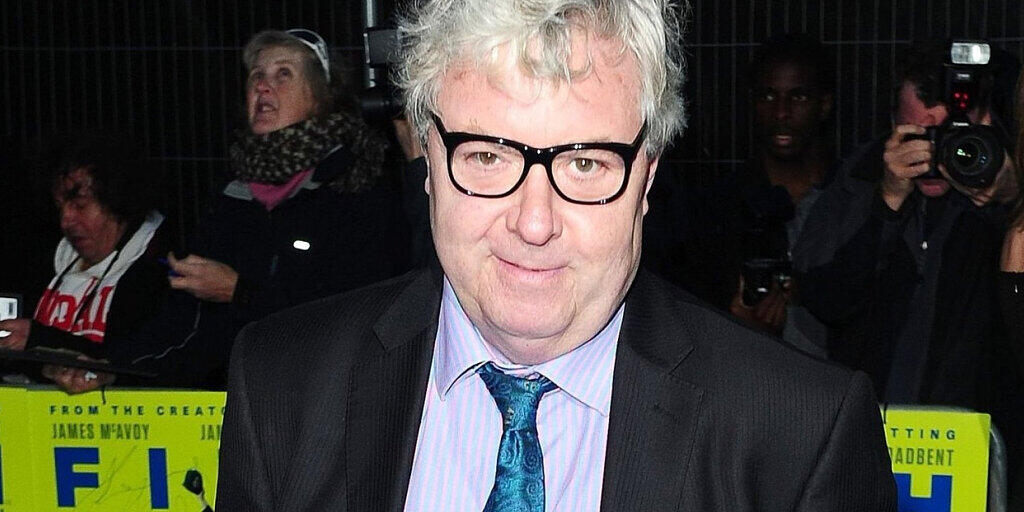 ARCHIV - Der britische Schauspieler und Comedian John Sessions ist gestorben. Foto: Ian West/PA Wire/dpa ARCHIV - Der britische Schauspieler und Comedian John Sessions ist gestorben. Foto: Ian West/PA Wire/dpa