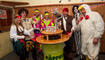Fasnacht in Mels (01.03.2025)