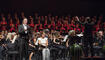 Konzert Carmina Burana Vaduz 160923