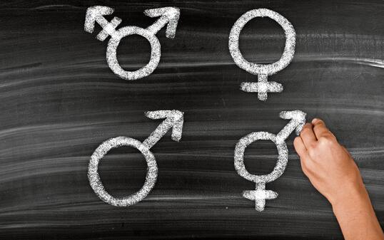 Third Gender