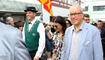 Nordostschweizer Jodlerfest in Altstätten