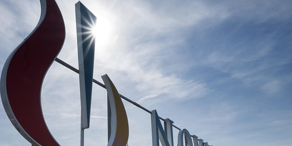 Novartis will am Hauptsitz in Basel 500 Stellen streichen. Novartis will am Hauptsitz in Basel 500 Stellen streichen.