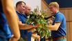 EuroSkills 2025: Empfang in Liechtenstein (17.09.2025)