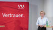 VU nominiert Regierungsteam