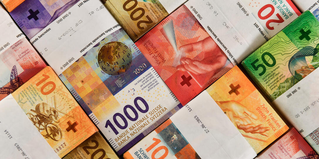BANKNOTE, BANKNOTEN, GELDNOTE, GELDNOTEN, GELDSCHEIN, GELDSCHEINE, BARGELD, PAPIERGELD, SCHWEIZER FRANKEN, SCHWEIZERFRANKEN, SCHWEIZER GELD,