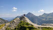Wanderung Pf&auml;lzerh&uuml;tte Naafkopf