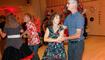 50er-Jahre-Party in Mauren, Liechtenstein.