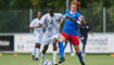 Liechtenstein - Namibia in Ruggell (11.07.2024)