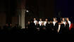 Jahreskonzert Chor St. Martin mit Motto «feel the spirit» in Eschen