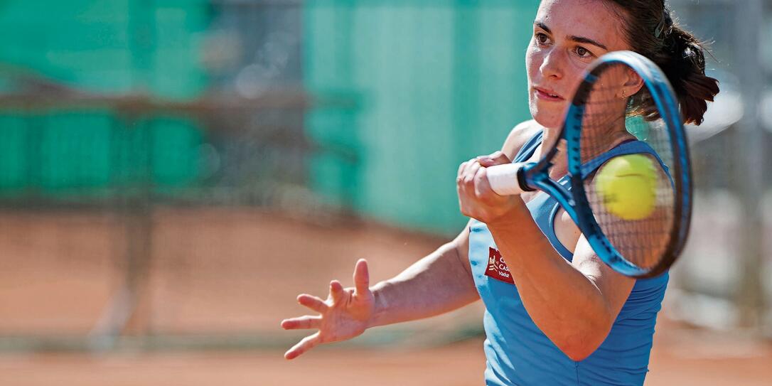 TENNIS SYLVIE Z&Uuml;ND