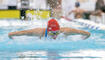 Landesmeisterschaft Schwimmen 2025
