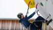 Eisklettern Youth-WM