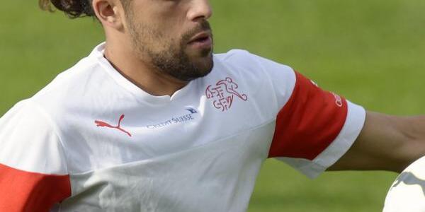 Schweiz gegen Litauen ohne Ricardo Rodriguez