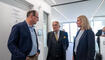 Radio Liechtenstein: Die Bilder vom Abstimmungssonntag