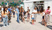 Ivoclar Gruppe Family Day in Schaan.