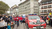 OLMA Festumzug durch die Stadt St. Gallen