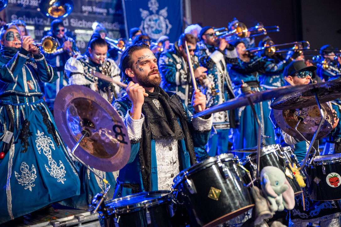 Monsterkonzert Triesen (24.01.2026)