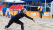 GSSE Beachvolleyball Damen