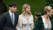 Hochzeit von Prinzessin Marie Caroline & Leopoldo Maduro Vollmer