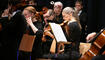 Herbstkonzert Orchester Liechtenstein Werdenberg