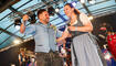 Auftakt zum 77. Verbandsmusikfest mit dem Bayerischen Abend in Vaduz