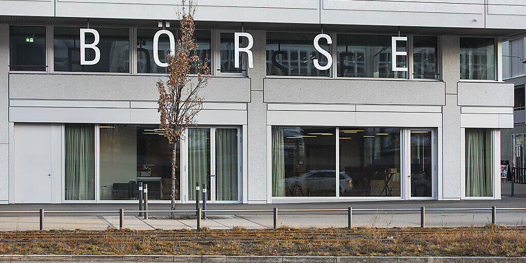 Mit der Ina Invest Holding steht heute an der Schweizer Börse SIX der erste Börsengang des laufenden Jahres an. Die Implenia-Abspaltung wagt den Gang aufs Parkett. (Archivbild)