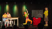 Premiere Pippi Langstrumpf im K-BUM