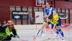 UHC Schaan - UHC D.B. Disentis