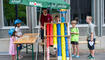 Familienkonzert der Harmoniemusik Balzers «Summer Sounds»