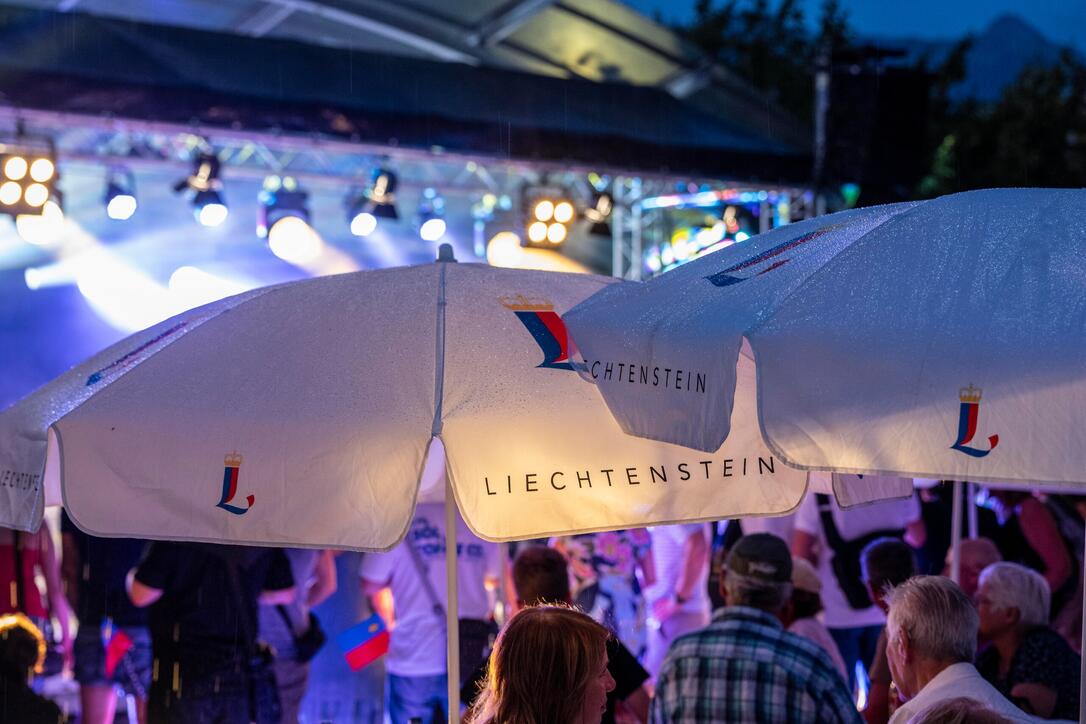 Staatsfeiertag 2026 Volksfest mit Abendprogramm