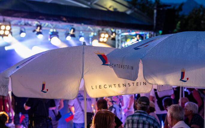 Staatsfeiertag 2026 Volksfest mit Abendprogramm