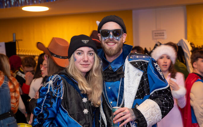 Trisunaball Triesen (24.01.2026)