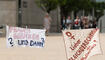 Frauenstreik in Vaduz