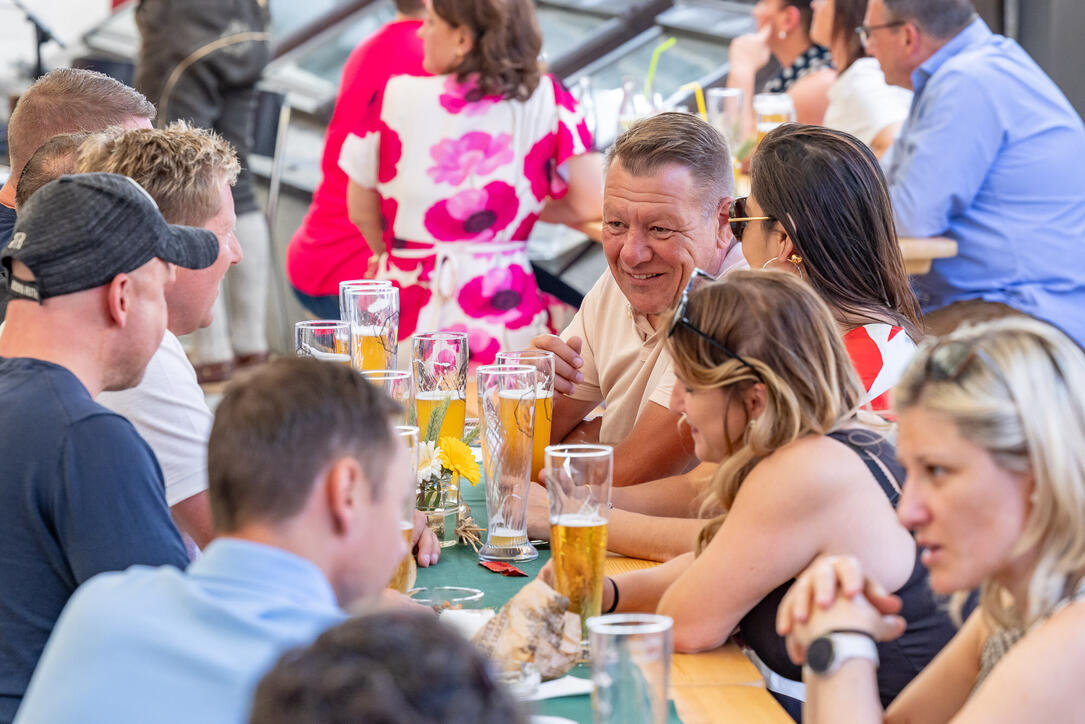 4. Weizenbierfest in Triesenberg (13.06.2026)