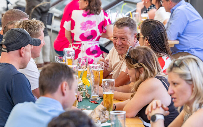 4. Weizenbierfest in Triesenberg (13.06.2026)