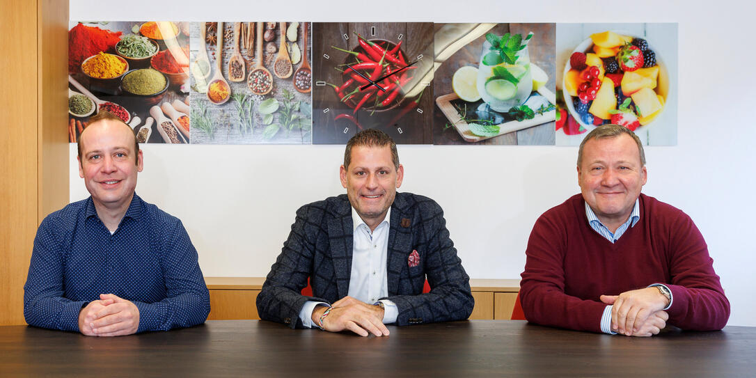 Ospelt Catering, Nendeln