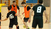 Hallenfussballturnier des FC Triesenberg