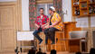 Theater- und Unterhaltungsabend der Feuerwehr Triesen