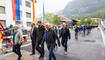 50. Bundessängerfest in Balzers (14.09.2024)