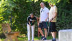 Minigolf Challenge 2026 mit dem HPZ