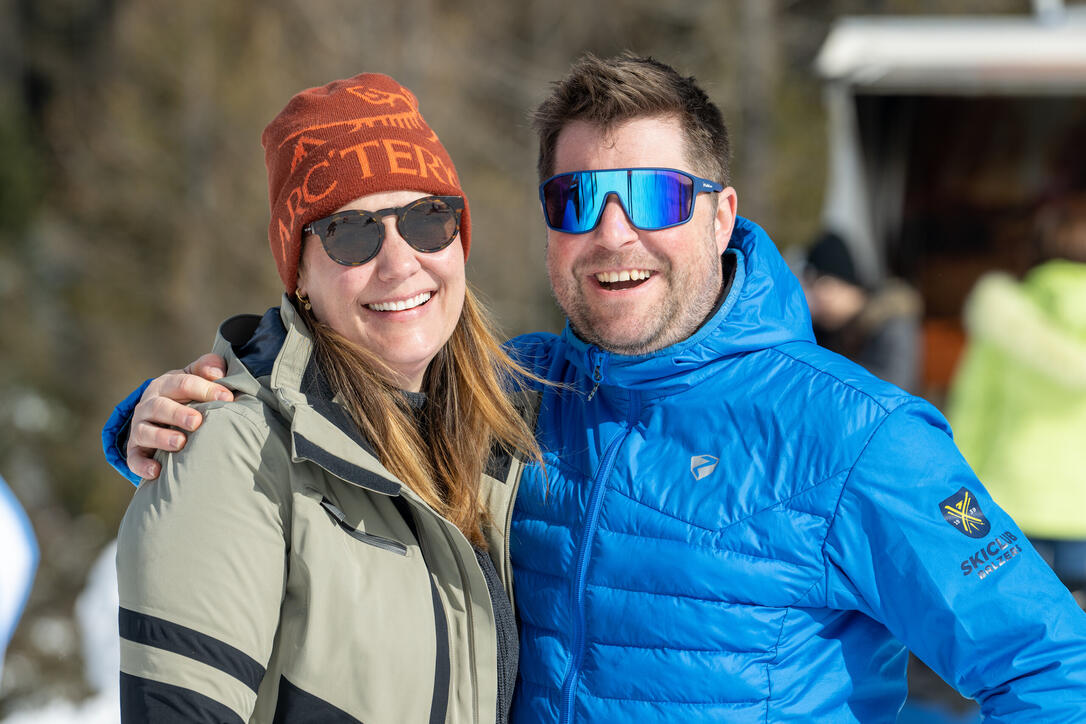 Malbuner Pistenduell