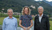 Mitgliederversammlung Rotes Kreuz in Vaduz