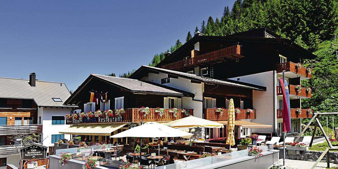 Hotel Turna Hotel Turna