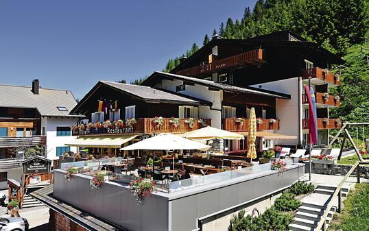 Hotel Turna