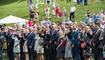 Staatsfeiertag 2018, Staatsakt auf Schloss Vaduz