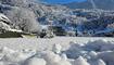 Winterwunderland Liechtenstein (03.12.23)